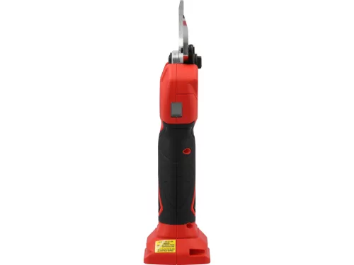 YATO akumulátorové záhradnícke nožnice 18 V, 40 mm, bez akumulátora a nabíjačky (YT-828383)