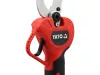 YATO akumulátorové záhradnícke nožnice 18 V, 40 mm, bez akumulátora a nabíjačky (YT-828383)