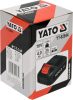 YATO Batéria náhradná 18V Li-Ion 4,0 AH (YT-82782, YT-82788, YT-82826, YT-82804) (YT-82844)