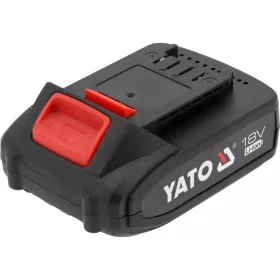 YATO BATÉRIA 18V LI-ION 2AH (YT-828461)