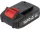 YATO BATÉRIA 18V LI-ION 2AH (YT-828461)