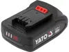 YATO BATÉRIA 18V LI-ION 2AH (YT-828461)