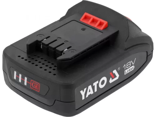 YATO BATÉRIA 18V LI-ION 2AH (YT-828461)