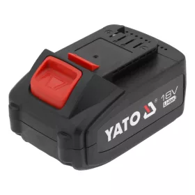 YATO BATÉRIA 18V LI-ION 3AH (YT-828462)
