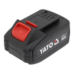 YATO Batéria 18V Li-Ion 4,0 Ah (72 Wh) (YT-828463)