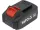 YATO Batéria 18V Li-Ion 4,0 Ah (72 Wh) (YT-828463)