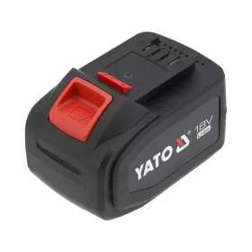 YATO BATÉRIA 18V LI-ION 6AH (YT-828464)