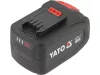 YATO BATÉRIA 18V LI-ION 9AH (YT-828465)