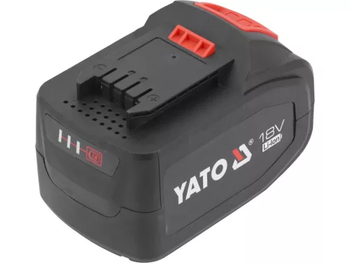 YATO BATÉRIA 18V LI-ION 9AH (YT-828465)