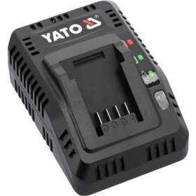 YATO NABÍJAČKA AKUMULÁTOROV 18V 2,2A (YT-828498)
