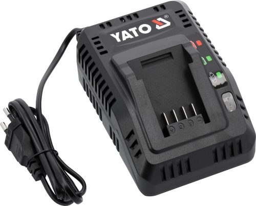 YATO NABÍJAČKA AKUMULÁTOROV 18V 2,2A (YT-828498)