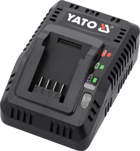 YATO NABÍJAČKA AKUMULÁTOROV 18V 2,2A (YT-828498)