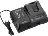 YATO SUPER RÝCHLA NABÍJAČKA 18V 12A (YT-828502)