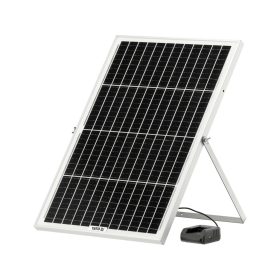 YATO SOLAR & AUTONABÍJAČKA 18V 2A (YT-828504)