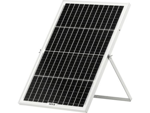 YATO SOLAR & AUTONABÍJAČKA 18V 2A (YT-828504)