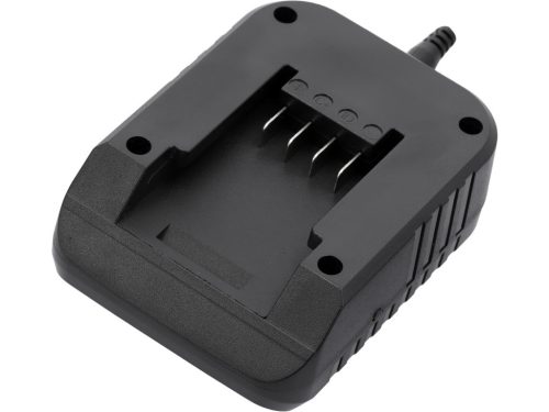 YATO SOLAR & AUTONABÍJAČKA 18V 2A (YT-828504)