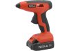 YATO PISTOLE LEPIACA 18V 11MM VYSOK PRIETOK (YT-82854)