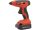YATO PISTOLE LEPIACA 18V 11MM VYSOK PRIETOK (YT-82854)