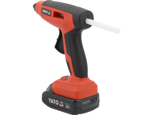 YATO Lepiace pištole  18V 11MM VYSOK PRIETOK (YT-82854)