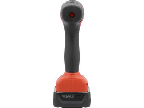 YATO Lepiace pištole  18V 11MM VYSOK PRIETOK (YT-82854)