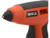YATO PISTOLE LEPIACA 18V 11MM VYSOK PRIETOK (YT-82854)