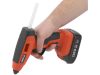 YATO PISTOLE LEPIACA 18V 11MM VYSOK PRIETOK (YT-82854)