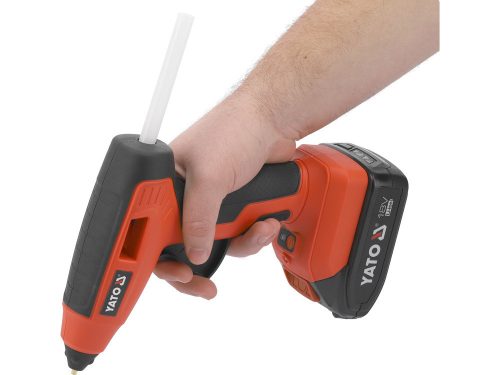 YATO Lepiace pištole  18V 11MM VYSOK PRIETOK (YT-82854)