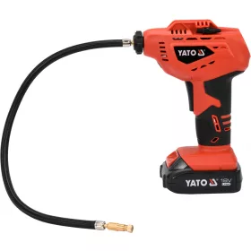 YATO Kompresor 18V - sada (YT-82894)