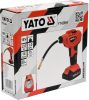 YATO Kompresor 18V - sada (YT-82894)