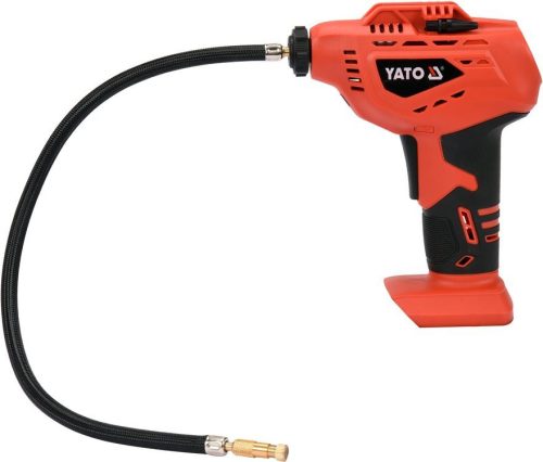 YATO Vzduchový kompresor 18V TELO (YT-82895)