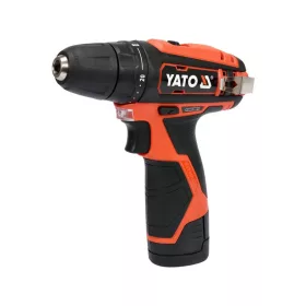 YATO VŔTAČKA 12V (2AH;1H;30NM;BMC) (YT-82901)