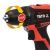 YATO VŔTAČKA 12V (2AH;1H;30NM;BMC) (YT-82901)