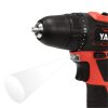 YATO VŔTAČKA 12V (2AH;1H;30NM;BMC) (YT-82901)
