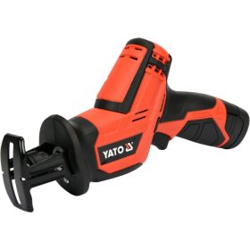 YATO Chvostovka Akumulátorová 12V 0-3000ot/min (YT-82904)