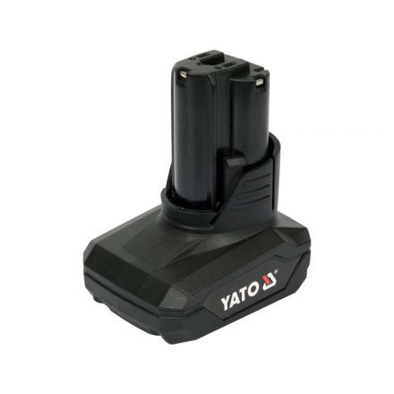 YATO BATÉRIA 12V 4,0AH LI-ION (YT-82910)