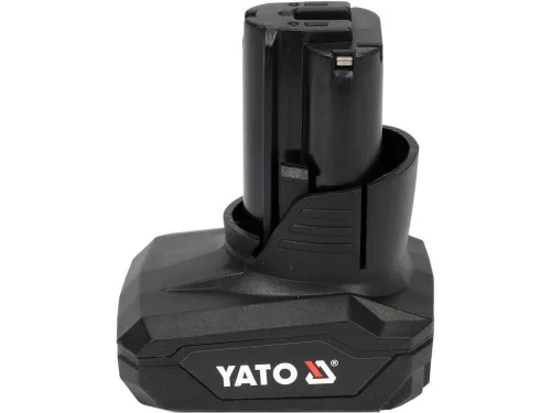 YATO BATÉRIA 12V 4,0AH LI-ION (YT-82910)