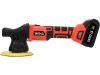 YATO 18V Brushless DUAL ACTION LEŠTIČKA (YT-82920)