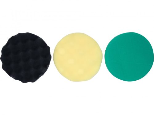 YATO 18V ORBITÁLNA LEŠTIČKA 125MM (SET) (YT-82924)