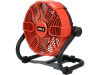 YATO HYBRIDNÝ VZDUCHOVÝ VENTILÁTOR 18V/240V (YT-82933)