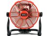 YATO HYBRIDNÝ VZDUCHOVÝ VENTILÁTOR 18V/240V (YT-82933)