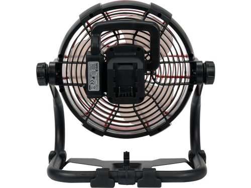 YATO HYBRIDNÝ VZDUCHOVÝ VENTILÁTOR 18V/240V (YT-82933)