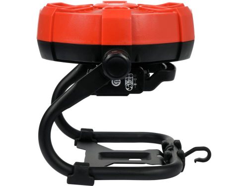 YATO HYBRIDNÝ VZDUCHOVÝ VENTILÁTOR 18V/240V (YT-82933)