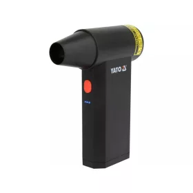 YATO MINI TURBO FÚKAČ 135000 OT./MIN  (YT-82938)