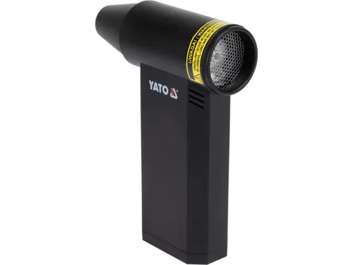 YATO MINI TURBO FÚKAČ 135000 OT./MIN  (YT-82938)