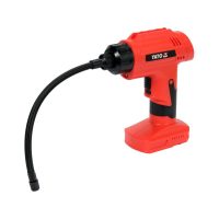 Kompresory akumulátorové