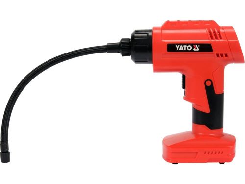 YATO Autokompresor  120W,25L/MIN (YT-82950)