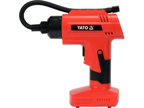 YATO Autokompresor  120W,25L/MIN (YT-82950)
