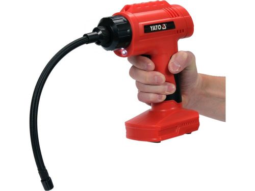 YATO Autokompresor  120W,25L/MIN (YT-82950)