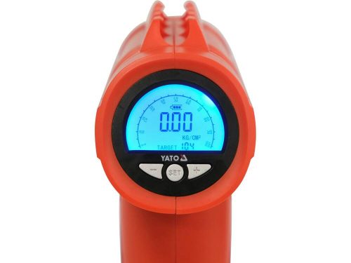 YATO Autokompresor  120W,25L/MIN (YT-82950)