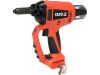 YATO AKUMULÁTOROVÁ NITOVAČKA 18V 2,4-4,8 mm TELO (YT-82956)